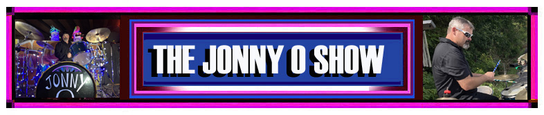 The Jonny O Show