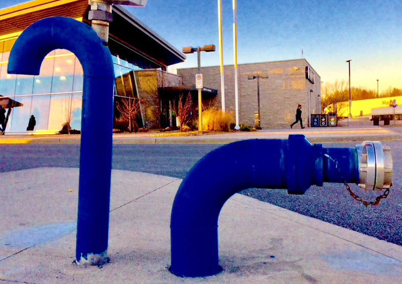 'The Blue J Boogie' by Jonny Olsen