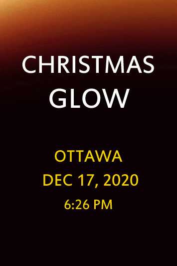 'Christmas Glow' by Jonny Olsen