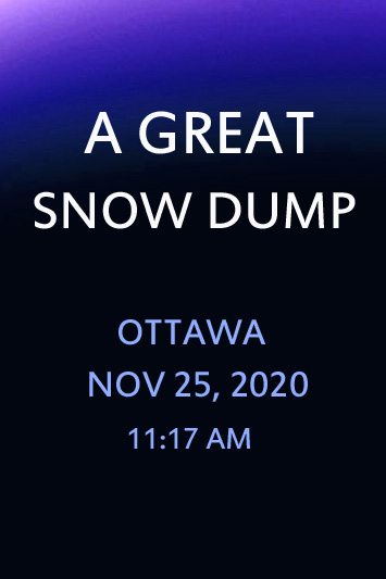 'A Great Snow Dump' by Jonny Olsen