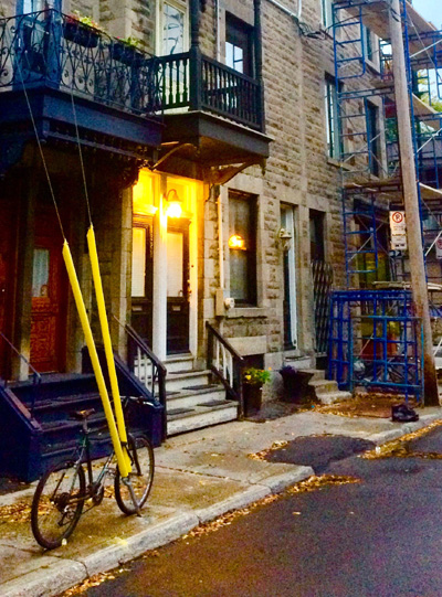 'I'll Leave the Light on for You' by Jonny Olsen