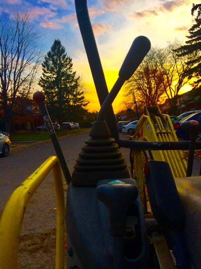 'Machinam Anima Solis' by Jonny Olsen