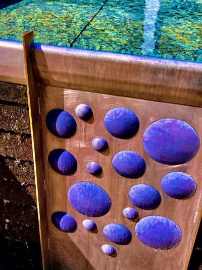 'The Promising Gate' by Jonny Olsen