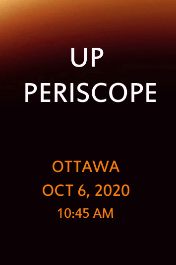 'Up Periscope' by Jonny Olsen