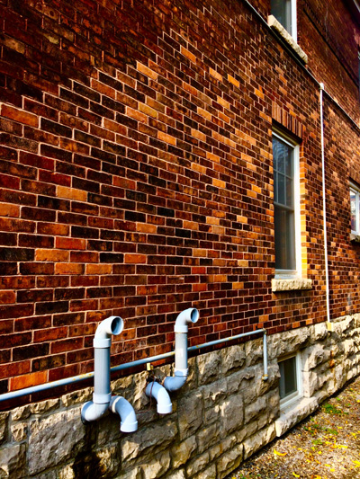 'Up Periscope' by Jonny Olsen