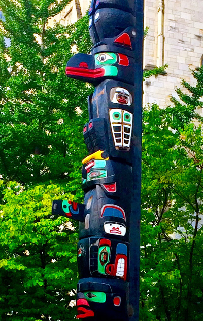 'Sombody's Watching You' by Jonny Olsen